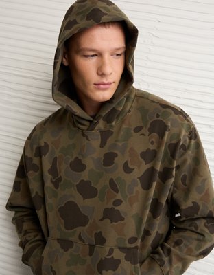 AE Laidback Luxe Heavyweight Hoodie