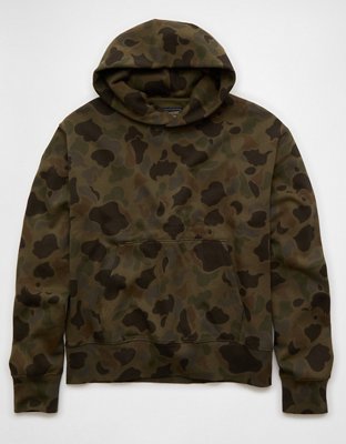 AE Laidback Luxe Heavyweight Hoodie