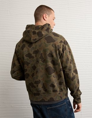 AE Laidback Luxe Heavyweight Hoodie