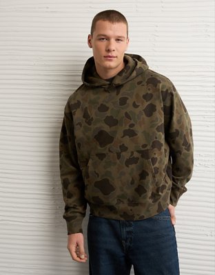 AE Laidback Luxe Heavyweight Hoodie