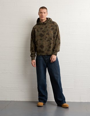 AE Laidback Luxe Heavyweight Hoodie