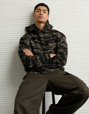 AE Laidback Luxe Heavyweight Hoodie