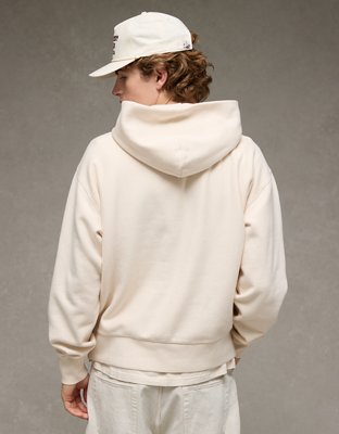 AE Heavyweight Destination Graphic Hoodie