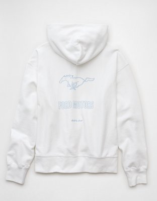 AE Ford Graphic Hoodie