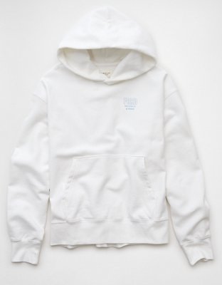 AE Ford Graphic Hoodie
