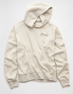 AE Ford Graphic Hoodie