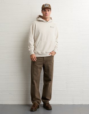 Chandail à capuchon à image Ford Bronco AE