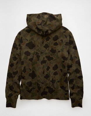 AE Busch Graphic Hoodie