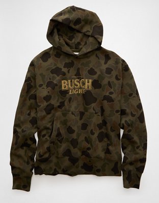 AE Ford Graphic Hoodie