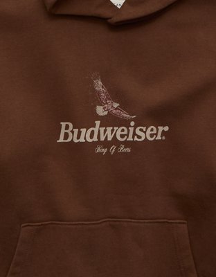 AE Budweiser Graphic Hoodie