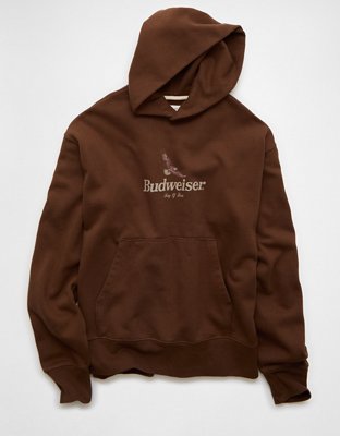 AE Budweiser Graphic Hoodie