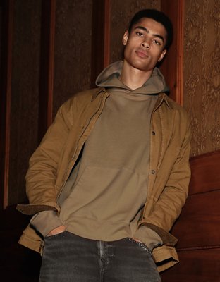 AE Laidback Luxe Heavyweight Hoodie