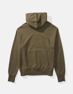 AE Hoodie Pesada con Gráfico