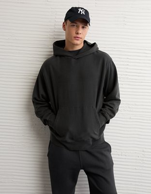AE Laidback Luxe Heavyweight Hoodie | AE