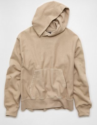AE Laidback Luxe Heavyweight Logo Hoodie | AE