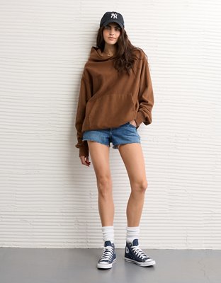 AE Laidback Luxe Heavyweight Hoodie