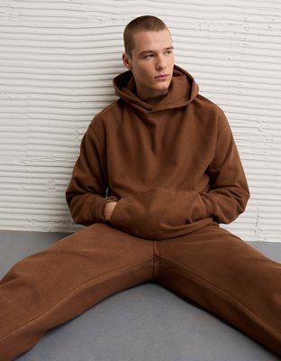 AE Laidback Luxe Heavyweight Hoodie