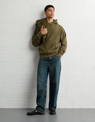 AE Laidback Luxe Heavyweight Hoodie