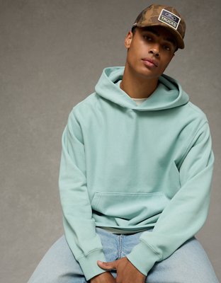 AE Laidback Luxe Heavyweight Hoodie