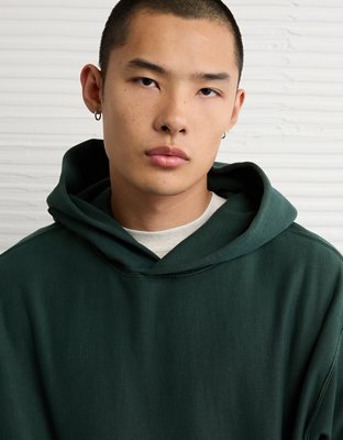 AE Laidback Luxe Heavyweight Hoodie