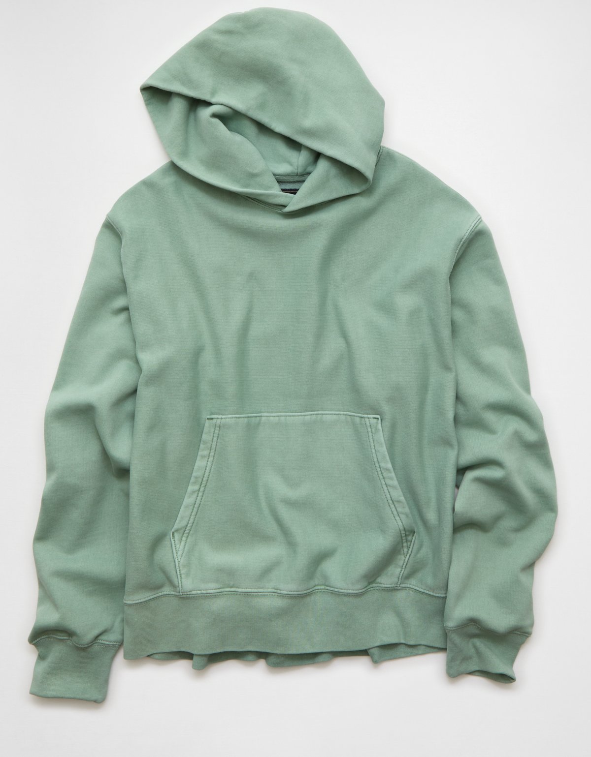 AE Laidback Luxe Heavyweight Hoodie - image 3