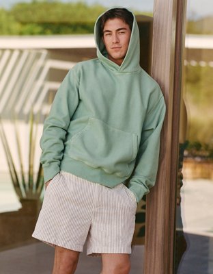 AE Laidback Luxe Heavyweight Hoodie