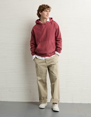 AE Laidback Luxe Heavyweight Hoodie
