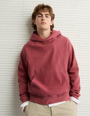 AE Laidback Luxe Heavyweight Hoodie