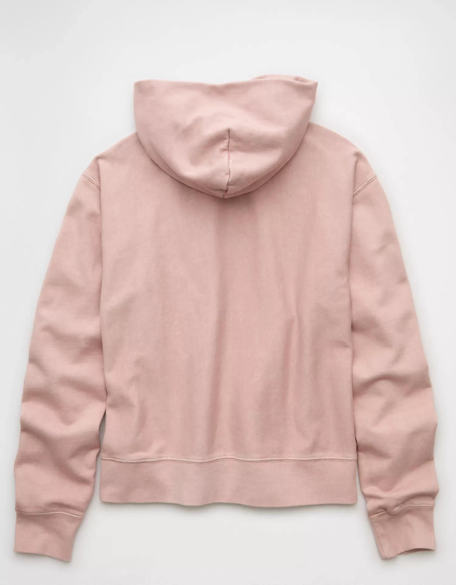 AE Laidback Luxe Heavyweight Hoodie - thumbnail 10