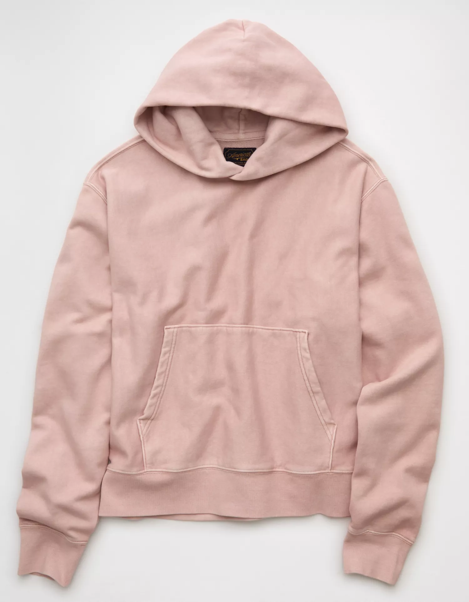 AE Laidback Luxe Heavyweight Hoodie - thumbnail 9
