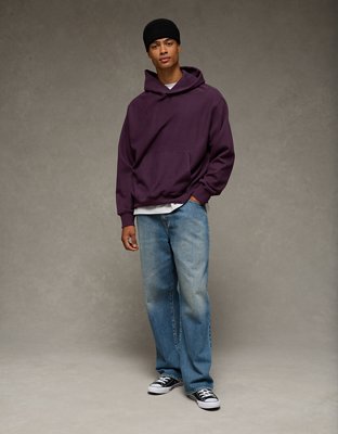 AE Laidback Luxe Heavyweight Hoodie