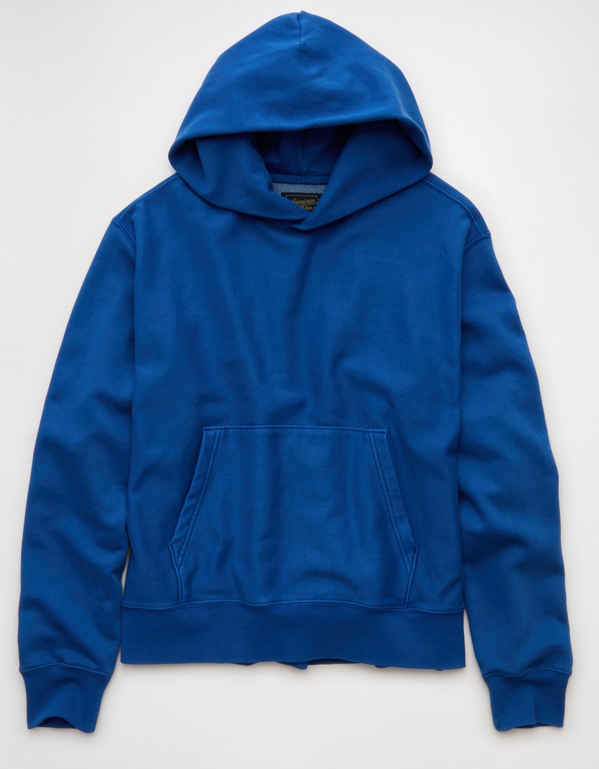 AE Laidback Luxe Heavyweight Hoodie - image 3
