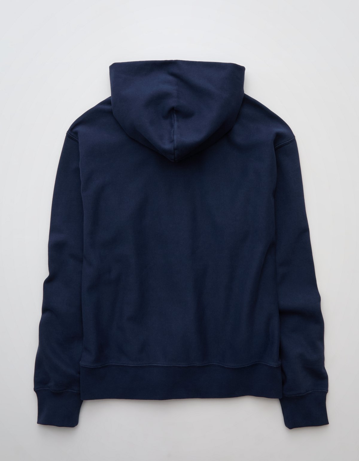 AE Laidback Luxe Heavyweight Graphic Hoodie - image 5