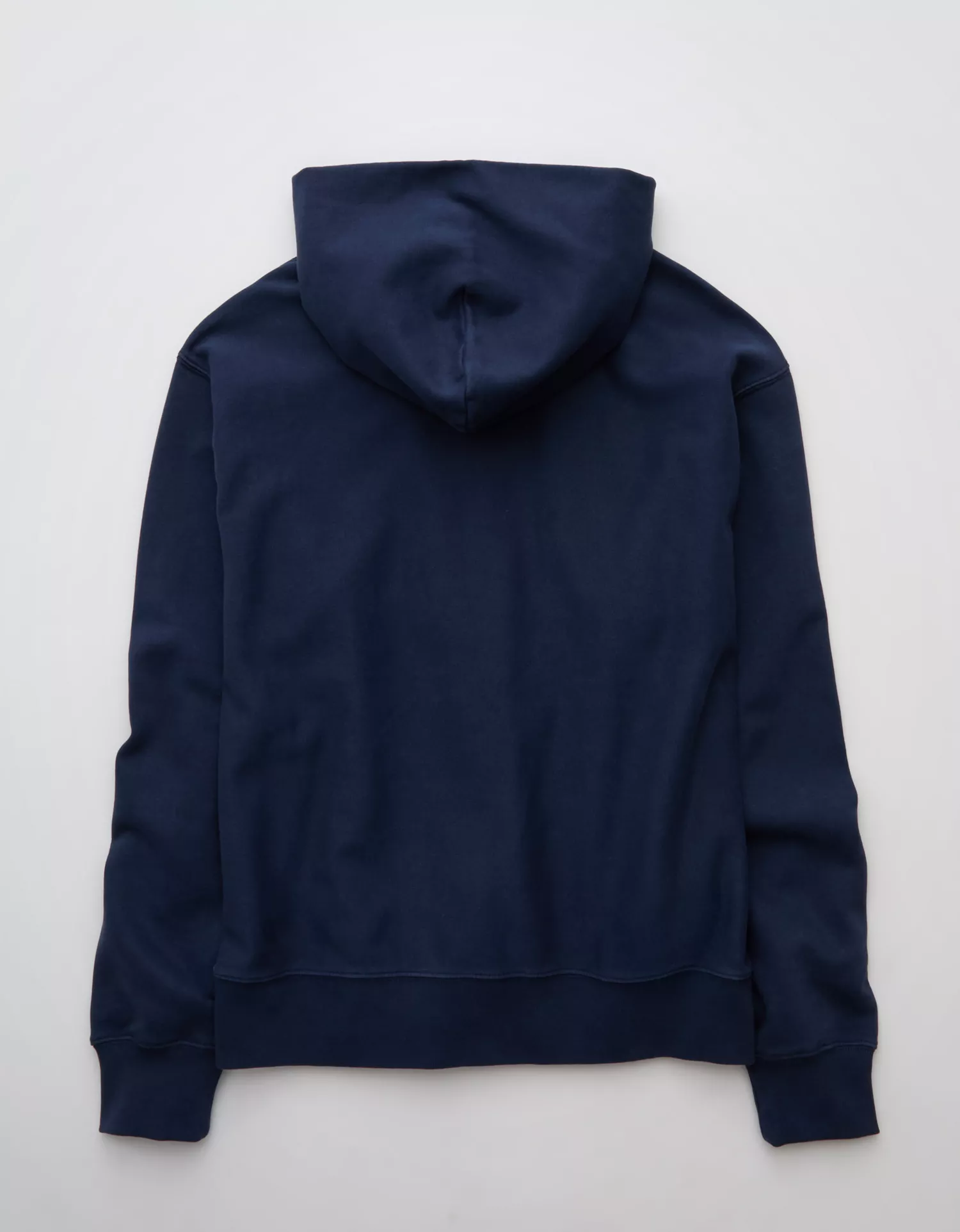 AE Laidback Luxe Heavyweight Graphic Hoodie - thumbnail 5