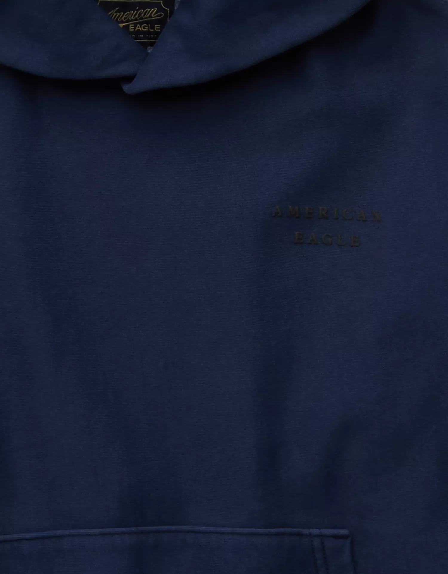 AE Laidback Luxe Heavyweight Graphic Hoodie - thumbnail 8