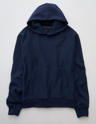 AE Laidback Luxe Heavyweight Graphic Hoodie