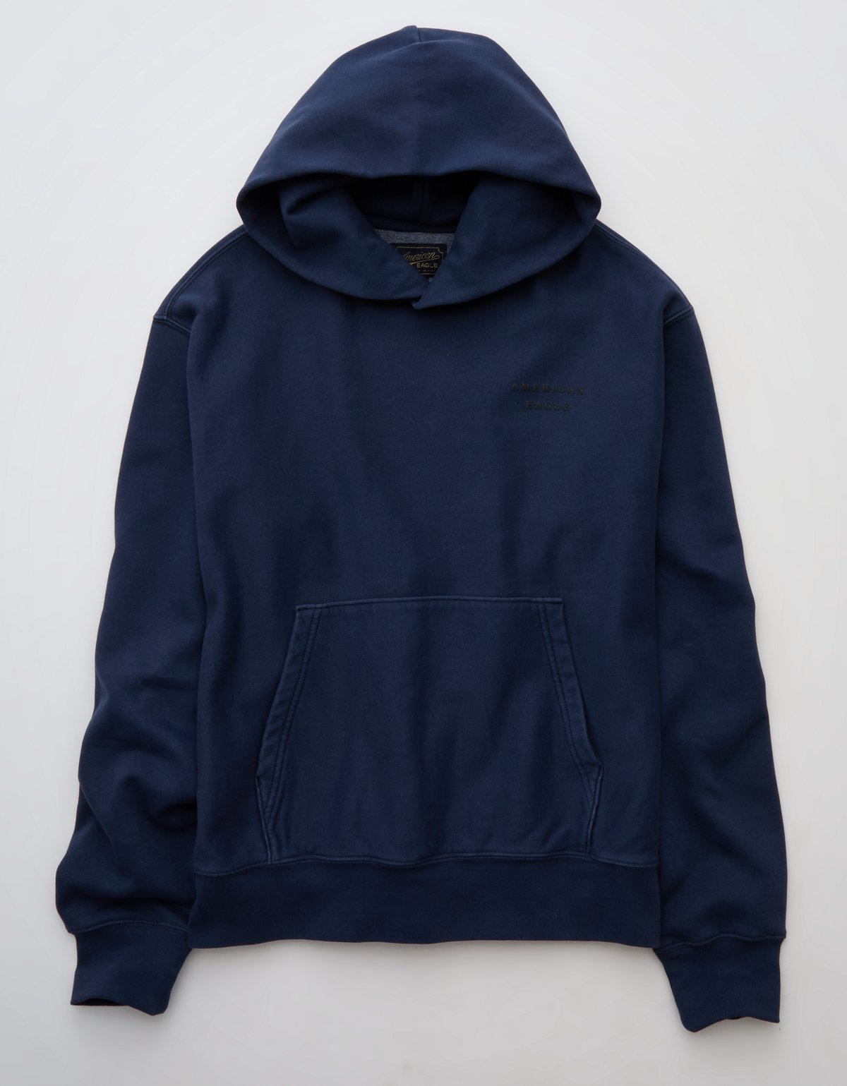 AE Laidback Luxe Heavyweight Graphic Hoodie - image 4