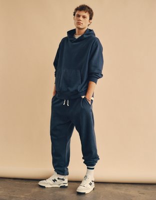 AE Laidback Luxe Heavyweight Hoodie
