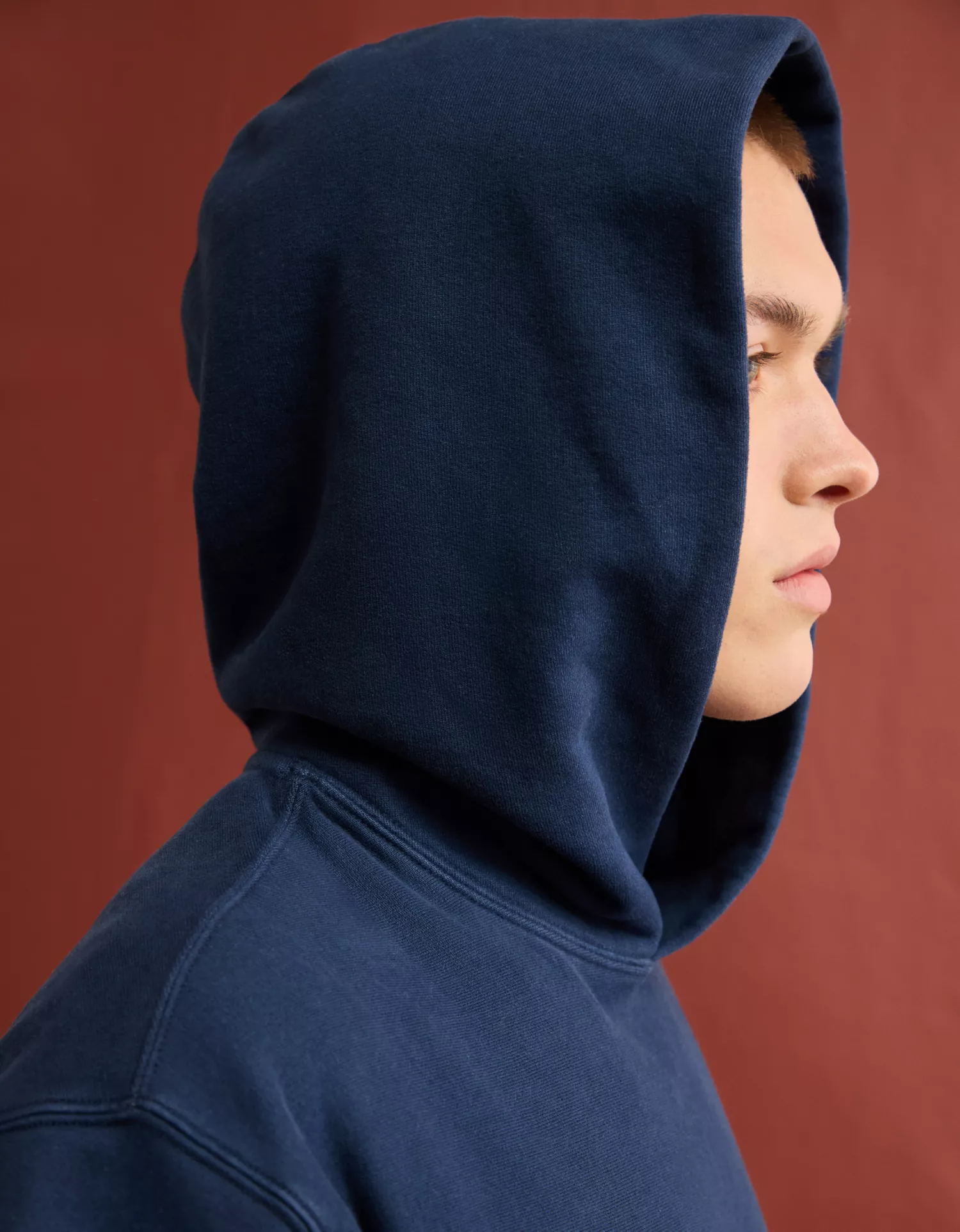 AE Laidback Luxe Heavyweight Graphic Hoodie - thumbnail 9