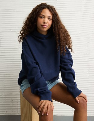 AE Laidback Luxe Heavyweight Hoodie