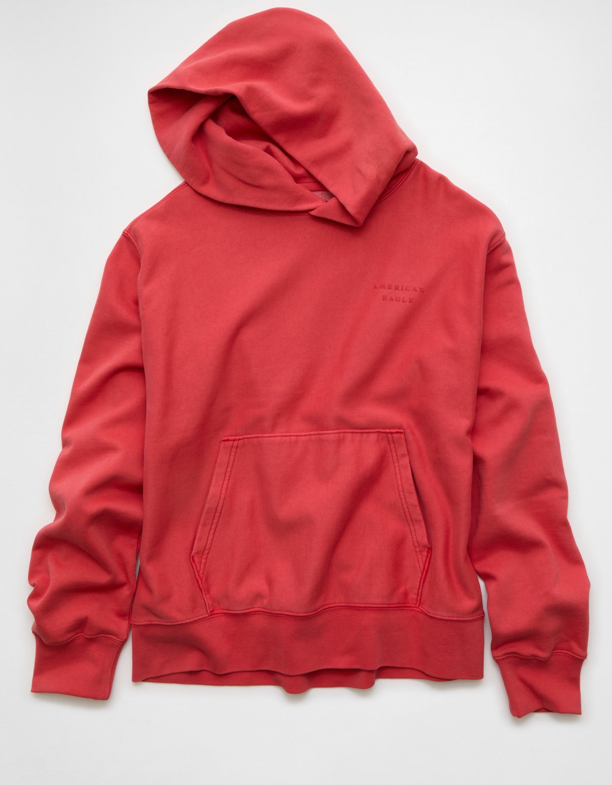 AE Laidback Luxe Heavyweight Hoodie - image 4