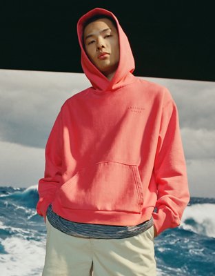 AE Laidback Luxe Heavyweight Hoodie