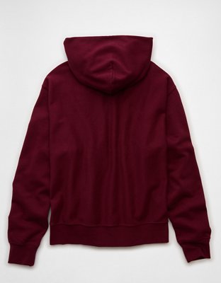 AE Laidback Luxe Heavyweight Graphic Hoodie