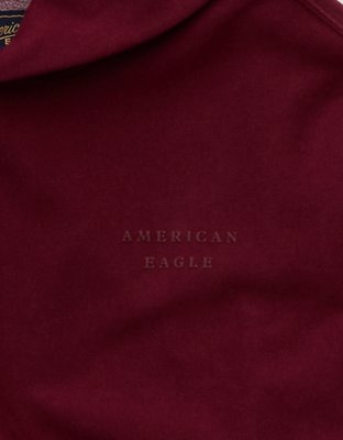 AE Laidback Luxe Heavyweight Graphic Hoodie