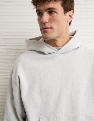 AE Laidback Luxe Heavyweight Hoodie | AE