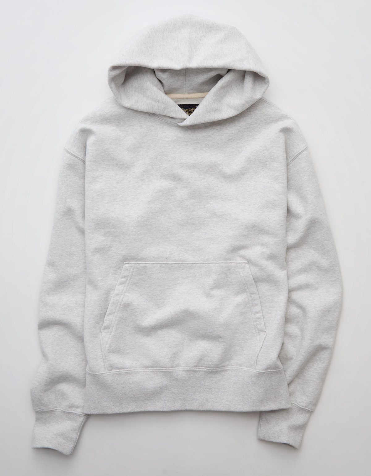 AE Laidback Luxe Heavyweight Hoodie - image 4