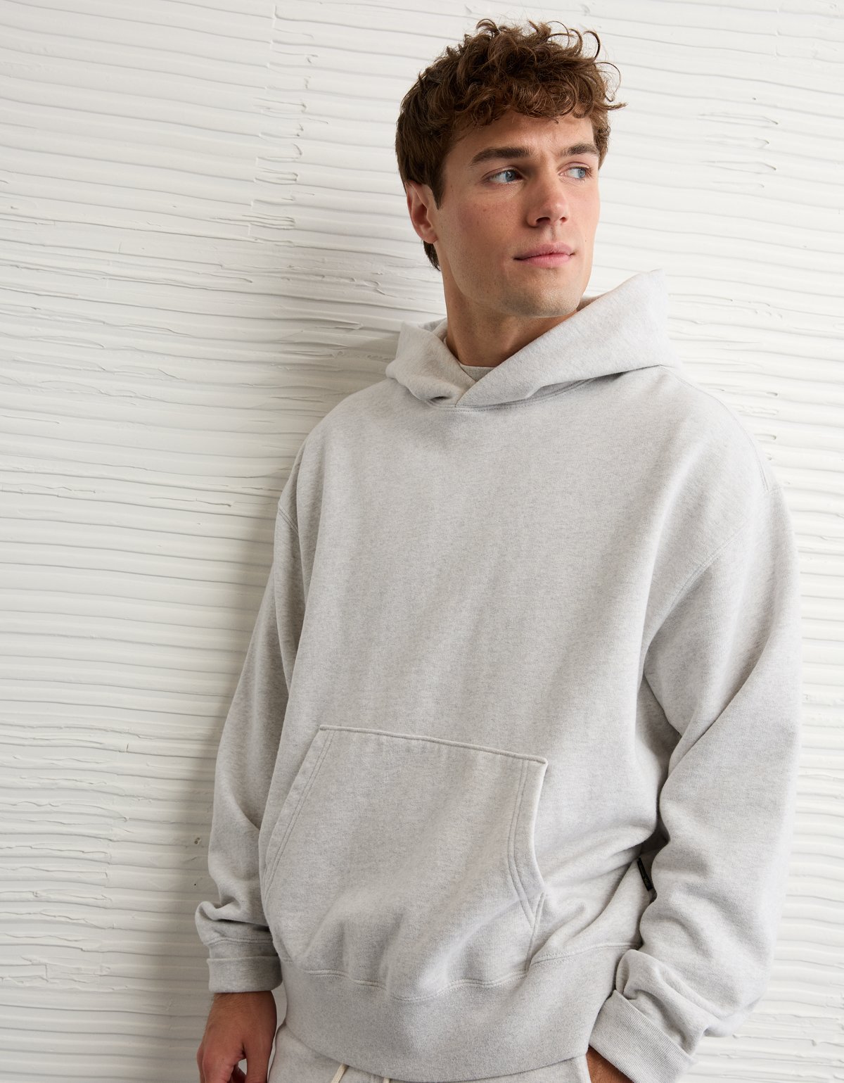 AE Laidback Luxe Heavyweight Hoodie - image 2