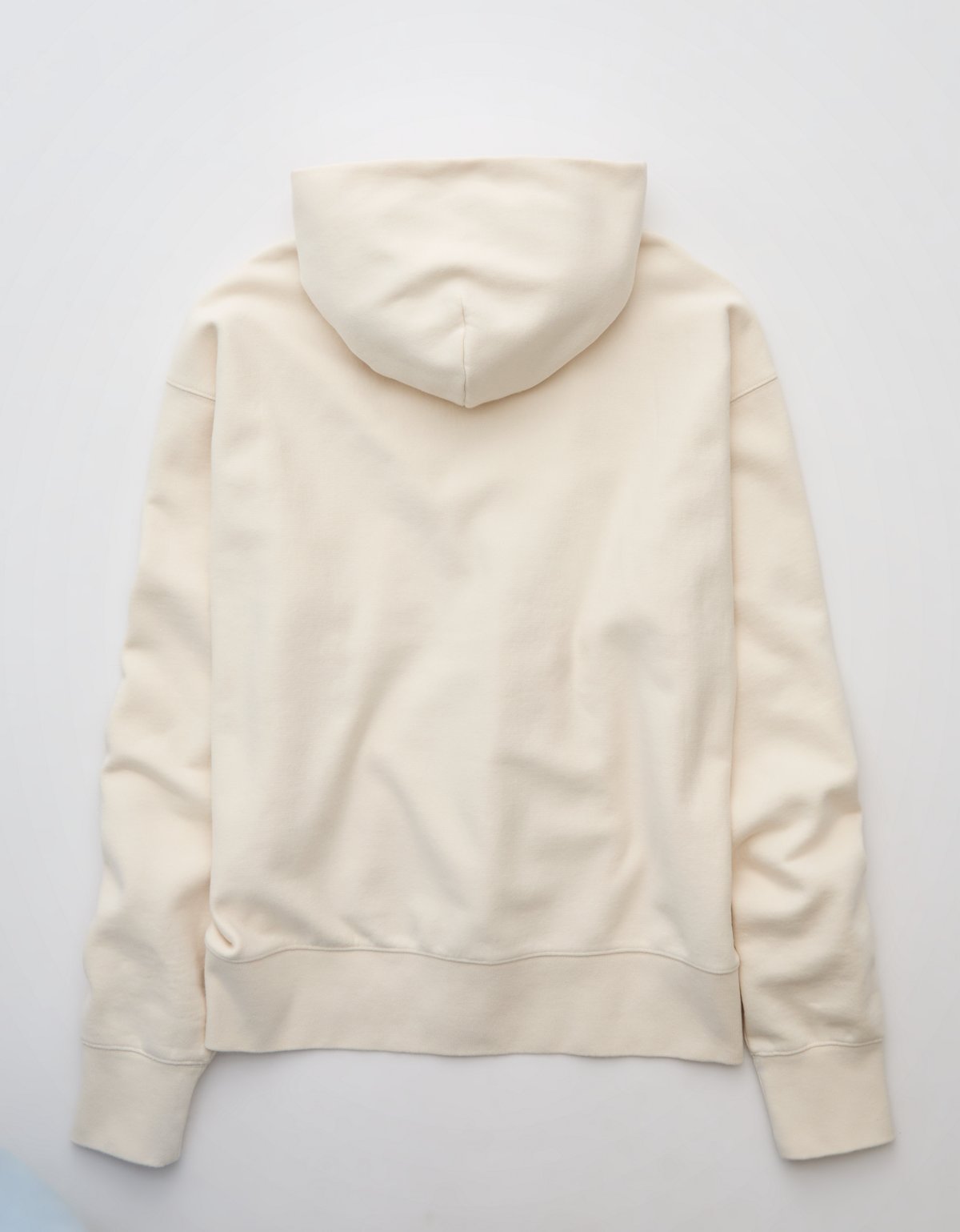 AE Laidback Luxe Heavyweight Graphic Hoodie - image 4