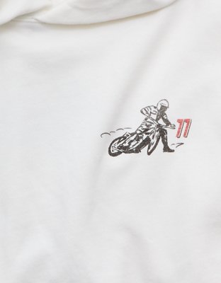 AE Racing Graphic Hoodie