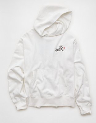 AE Racing Graphic Hoodie